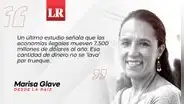 Constitución, crecimiento y bienestar, por Marisa Glave