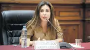 Patricia Chirinos: aportantes que contrató la congresista eran de Chimpum Callao