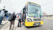 Dejan sin Corredor Amarillo a miles de vecinos de SMP y Callao