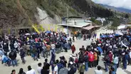 Conamin: Diálogo con comunidades evita conflictos mineros