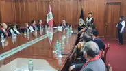 OCMA monitorea 40 casos judiciales emblemáticos en La Libertad