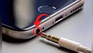 ¿Por qué los teléfonos modernos ya no tienen entrada para conectar auriculares?