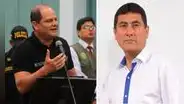 Alcaldes de Chorrillos y el Rímac son amenazados de muerte por mafias
