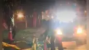 Ate: hallan cadáver de mujer en plena vía de Evitamiento