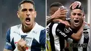 Alianza Lima vs. Atlético Mineiro: fecha, hora y canal del tercer partido por la Copa Libertadores