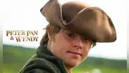 "Peter Pan & Wendy" tendrá a primer actor con síndrome de Down como protagonista