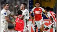 Universitario vs. Santa Fe: fecha, hora y canal por la tercera fecha de la Copa Sudamericana