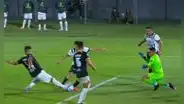 El trascendental cruce de Zambrano en Alianza Lima para evitar el empate de Libertad en la Libertadores