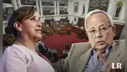 César Hildebrandt: "Régimen de Dina Boluarte se ha aliado con un Congreso de delincuentes"