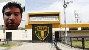 Ordenan internar en el penal a policía de tránsito que pidió coima a chofer en Chimbote
