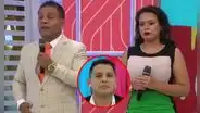 Abogado de Flor Polo solicitará impedimento de salida del país contra Néstor Villanueva