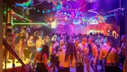 Kit Kat, el club berlinesco donde tienes sexo mientras bailas: "Perversión de alto nivel"