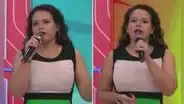Flor Polo se quiebra tras denuncia de Néstor Villanueva por maltrato a sus hijos: "Me quiere destruir"