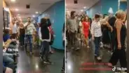Peruanos salen eufóricos tras ver película de Alan García y terminan troleados: “Una nueva religión”