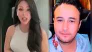 ¿Sheyla Rojas terminó con Sir Winston?: modelo revela qué ha pasado con su relación