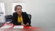 Gerenta de Trabajo: por error de tipeo se le dio más puntos al hijo de congresista Alex Paredes