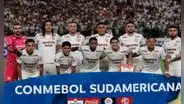 Universitario sufriría la baja de 2 titulares ante Cristal producto del juego fuerte ante Goiás