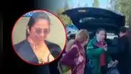 Alejandro Toledo: ¿cómo evitó que la prensa en EE. UU. grabe su entrega? Una mujer lo habría ayudado