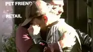 Adolescente intentó asaltar una cafetería y el dueño le ofreció trabajo: “Se puede cambiar”