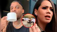 Jefferson Farfán ignora críticas de Melissa Klug y demuestra que pasa tiempo con su hijo