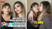 Angie Jibaja adquiere terreno en Chile por parte de su madre: "Voy a hacer mi casa como quiero"