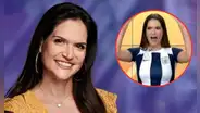 Lorena Álvarez condujo con camiseta de Alianza tras triunfo en Libertadores: Con la más hermosa