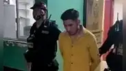 Huacho: PNP capturó a sujeto por tentativa de feminicidio contra su expareja