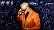 Alejandro Sanz: capitanes y marcianas en Lima, por Camila Vera
