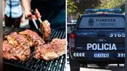 Hombre es baleado al ser confundido con la nueva pareja de su amiga