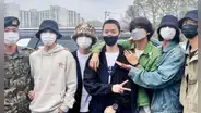BTS: sospechan de trato especial en Ejército tras enlistamiento de J-Hope y oficial responde
