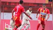 ¡Empate agónico! Atlético Grau empató 1-1 con UTC por el Torneo Apertura de la Liga 1 2023