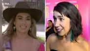 Patricia Barreto defiende a Ethel Pozo por actuar en "Maricucha 2": "Es auténtica y divertida"