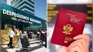 ¿Necesitas viajar con urgencia y no tienes pasaporte? Conoce cómo obtenerlo en 2 horas