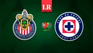 Chivas vs. Cruz Azul EN VIVO: ¿cuándo juegan por el Torneo Clausura de la Liga MX?