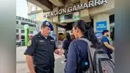 Acoso sexual y red de tarjeteros en estaciones del Metro de Lima