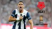 Alianza Lima y un fixture apretado: jugará 8 partidos en poco más de un mes entre Copa y Liga 1