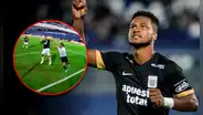 Alianza Lima: ¿se debió anular el segundo gol de Aldair Rodríguez a Libertad?
