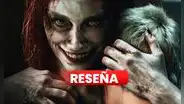 "Evil Dead: el despertar", crítica: Un festín de vísceras que revive el gore de los 80