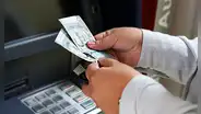 ¿Qué hacer si el cajero me da un monto menor al que solicité?