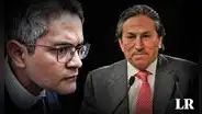 Fiscalía ratifica pedido de 20 años de prisión contra Alejandro Toledo por caso Interoceánica
