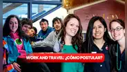 Work and Travel 2023: ¿cómo funciona el programa y cuáles son sus requisitos?