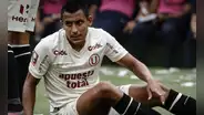Salió la sanción a Valera: ¿cuántos partidos se perderá tras la roja e insultos al árbitro?