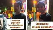 ¿Qué hace un coreano después de jugar fulbito en Perú?: Vivir 'al estilo peruano'