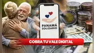 ¿Cómo cobrar el Vale Digital de abril 2023 desde mi Listo Wallet y hasta cuándo se paga?