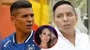 Edwin Sierra advierte a Paolo Hurtado tras ampay con Jossmery: Recuerda que el karma existe
