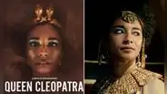 La reina Cleopatra: estreno de Netflix con Jada Pinkett-Smith aún no sale y ya enojó a fans