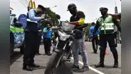 Apeseg: 7 de cada 10 motos que circulan en Perú no cuentan con SOAT