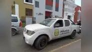 Pareja de delincuentes arrebata US$/10.000 y hiere a cambista en Trujillo