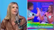 Johanna San Miguel reconoce que tuvo mala reacción con niño en "MQM": "Me sentí horrible"