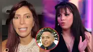Milena Zárate recrimina a Greissy Ortega por infidelidad: "Sigues siendo la misma que me hizo daño"